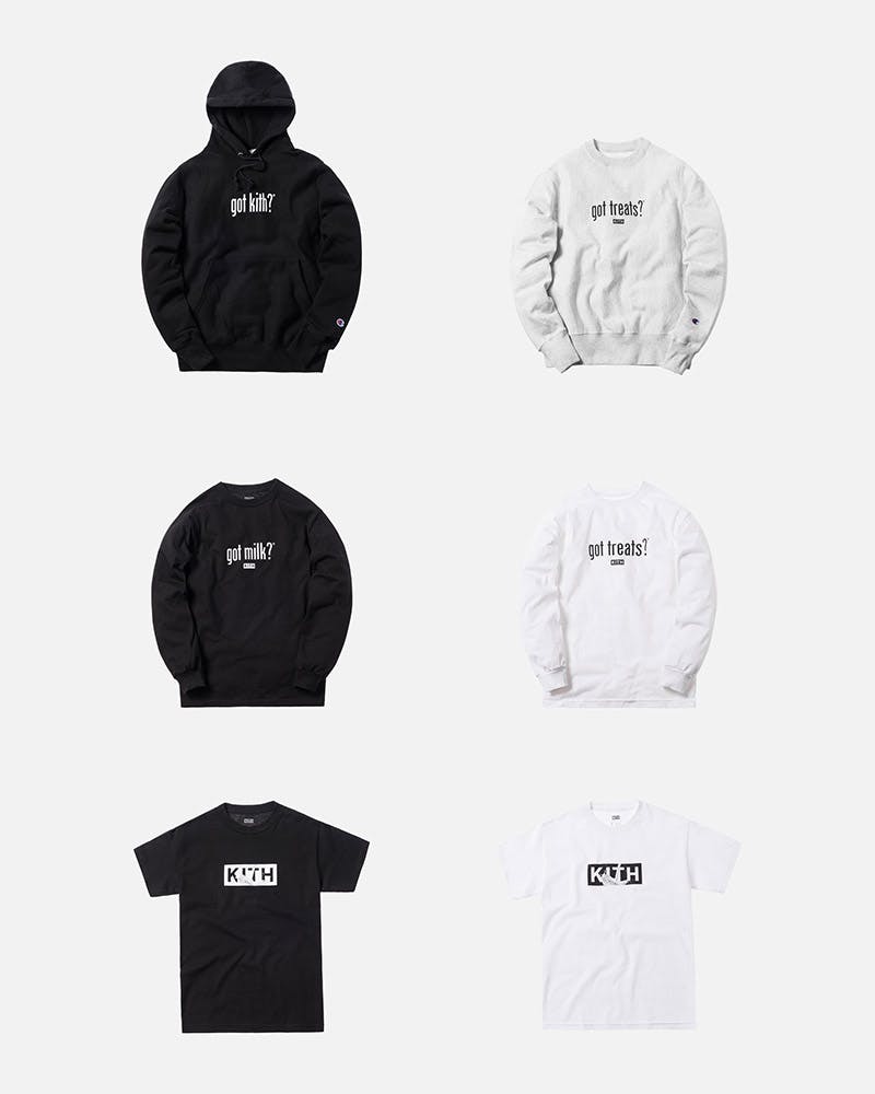 kith treats got milk